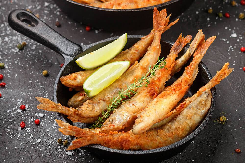 Корюшка в духовке – 3 способа приготовления — как вкусно приготовить корюшку в духовке — «vexsi» журнал — обо всём!