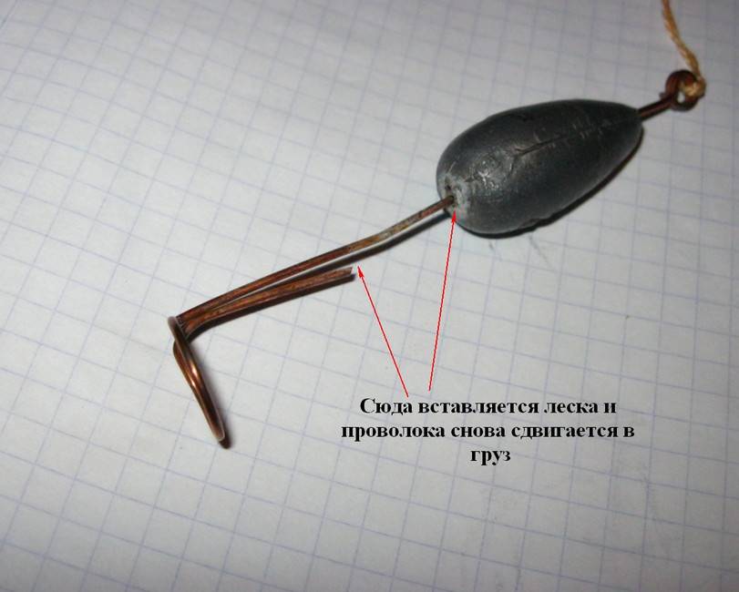 Простой экстрактор для рыбы своими руками: 3 варианта » изобретения и самоделки